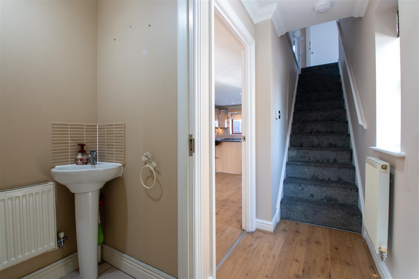 Kelling Way, Broughton, Milton Keynes